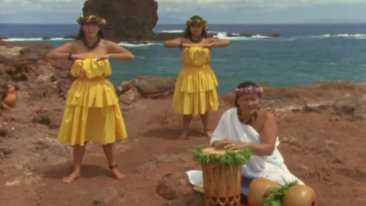 Kumu Hulu - Keepers Of A Culture