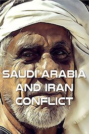 Saudi Arabia and Iran Conflict