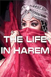 The Life in Harem