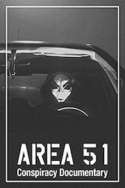 Area 51 Conspiracy Documentary