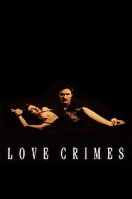 Love Crimes