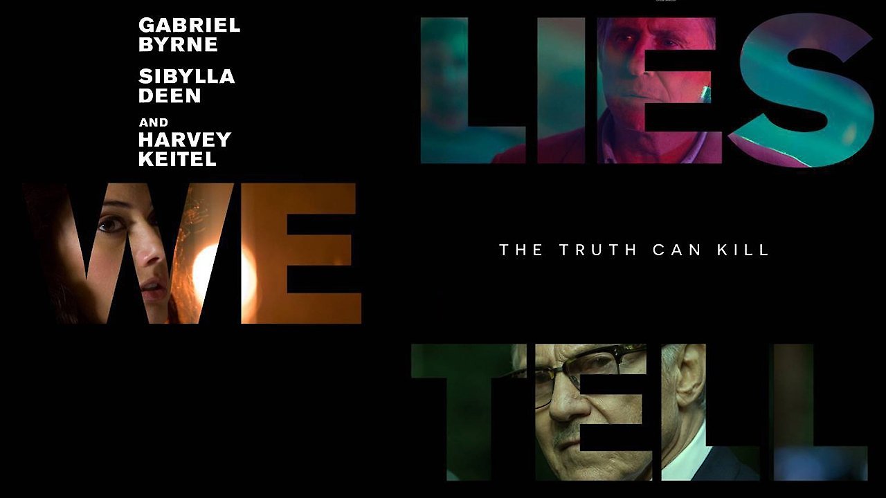 Lies We Tell