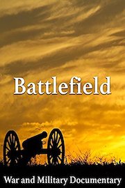 Battlefield: War and Military Documentary