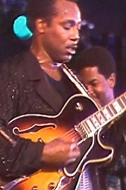 Smooth Series at NSJ: George Benson and Kenny G