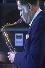 Long Tall Dex live at North Sea Jazz