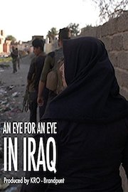 An Eye For An Eye In Iraq