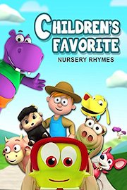Children's Favorite Nursery Rhymes