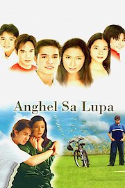 Anghel Sa Lupa