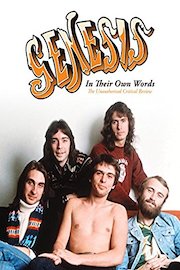 Genesis - In Their Own Words