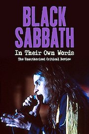 Black Sabbath - In Their Own Words