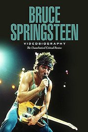 Bruce Springsteen - Video-Biography