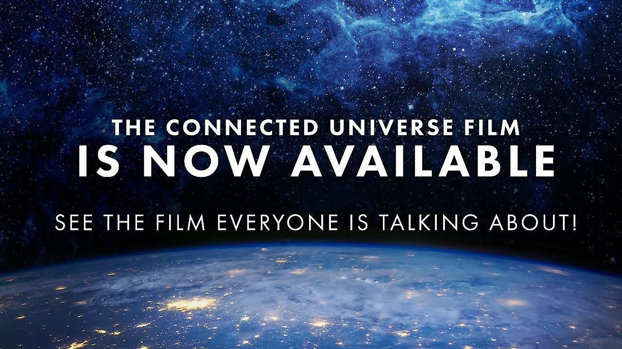 The Connected Universe