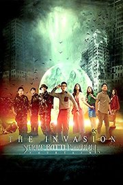 Shake Rattle & Roll Fourteen