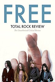 Free - Total Rock Review