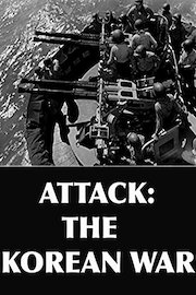 Attack: The Korean War