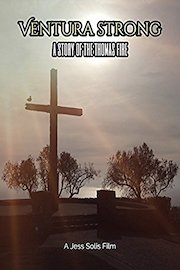 Ventura Strong: A Story Of The Thomas Fire