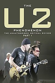 U2 - Phenomenon - Part 1