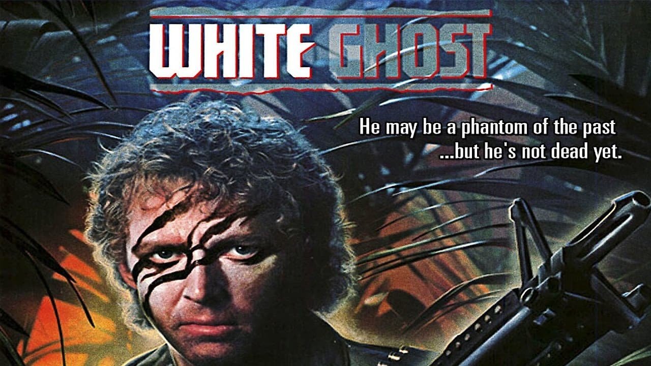 White Ghost