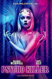 Lady Psycho Killer