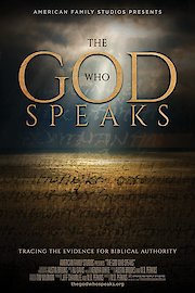 The God Who Speaks