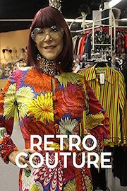 Retro Couture