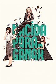 Nacida para Ganar