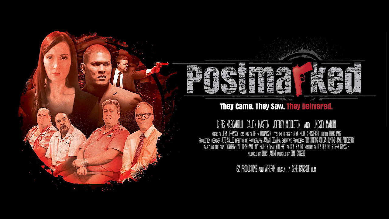 Postmarked