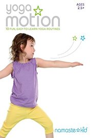 Yoga Motion