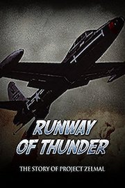 Runway of Thunder