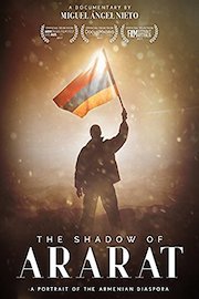 The Shadow Of Ararat
