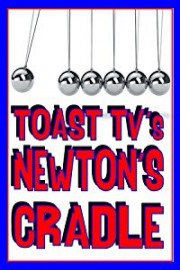 Toast TV's Newton's Cradle