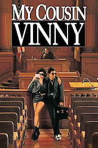 My Cousin Vinny