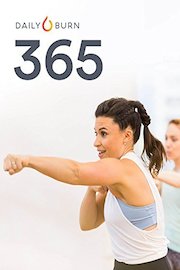 Daily Burn 365 - February 4, 2018