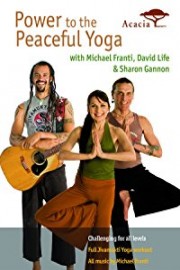 Power to the Peaceful