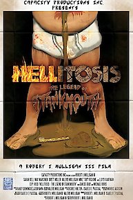 Hellitosis: The Legend of Stankmouth