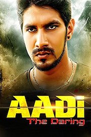 Aadi The Daring