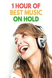 1 Hour of Best Music on Hold