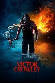 Victor Crowley