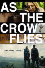 As the Crow Flies
