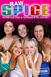 Spice Girls - Raw Spice: Live