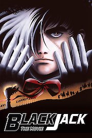 Black Jack: The Movie