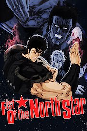 Fist of the North Star