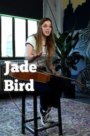 A Baeble NEXT Session With Jade Bird