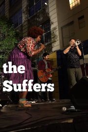 A Bands and Brews Session With the Suffers