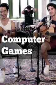 Computer Games Live at Baeble HQ