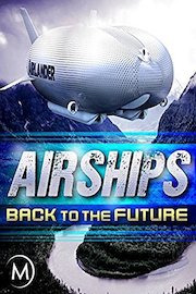 Airships: Back to the Future