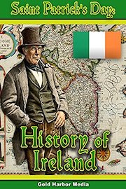 History of Ireland