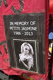 Everything's Better than a Hooker