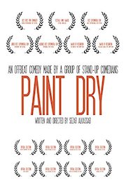 Paint Dry