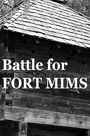 Battle for Fort Mims